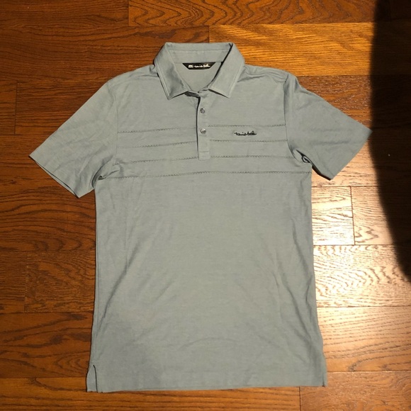Travis Mathew Other - Travis Matthew Men’s Polo Shirt Size S